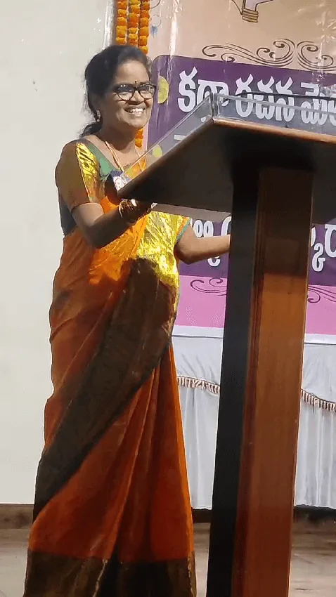 Vijaya Mavuru Achievement